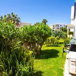 Casa Solway Algarve Escape With Garden & Terrace Appartement *