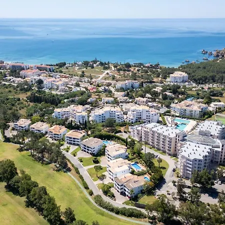 Casa Solway Algarve Escape With Garden & Terrace דירה