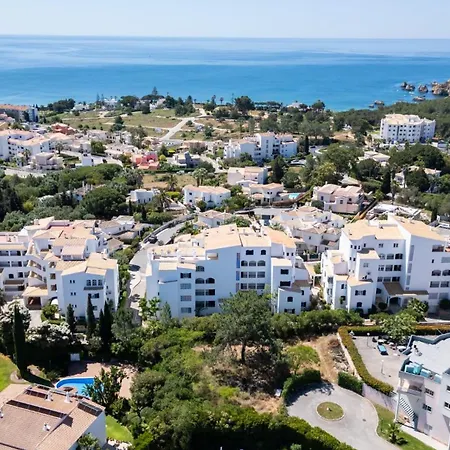 דירה Casa Solway Algarve Escape With Garden & Terrace *