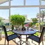 Casa Solway Algarve Escape With Garden & Terrace Apartamento *