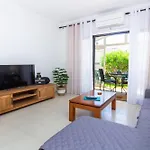 Apartamento Casa Solway Algarve Escape With Garden & Terrace Portimão