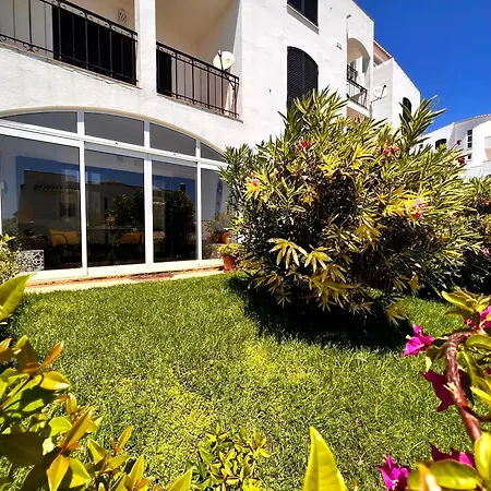 Casa Solway Algarve Escape With Garden & Terrace * Portimao
