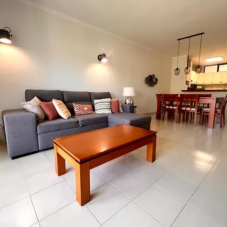 Apartment Casa Solway Algarve Escape With Garden & Terrace *