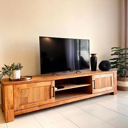 Apartment Casa Solway Algarve Escape With Garden & Terrace Portimao