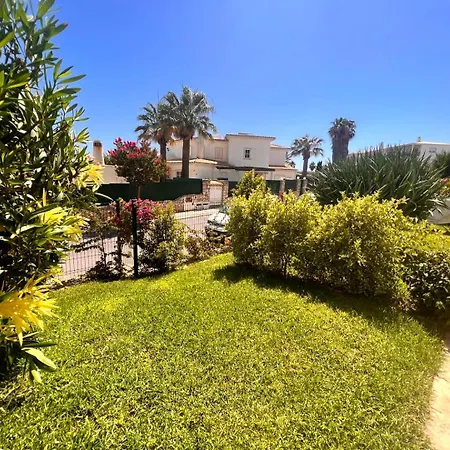 Apartment Casa Solway Algarve Escape With Garden & Terrace
