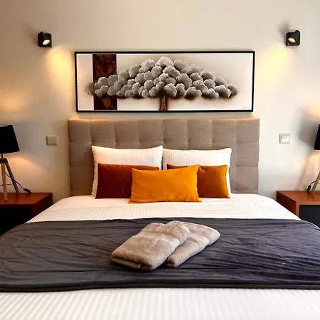 Apartment Casa Solway Algarve Escape With Garden & Terrace Portimao