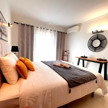 Apartment Casa Solway Algarve Escape With Garden & Terrace *