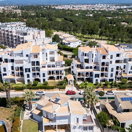 Casa Solway Algarve Escape With Garden & Terrace Апартаменты