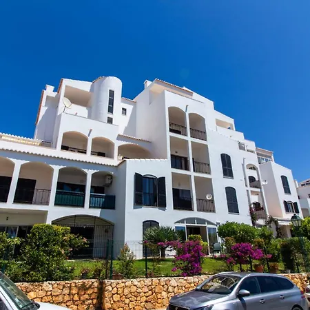 Casa Solway Algarve Escape With Garden & Terrace Апартаменты Портиман