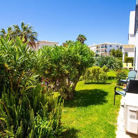 Casa Solway Algarve Escape With Garden & Terrace Апартаменты *
