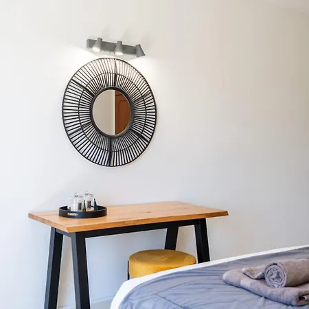 Casa Solway Algarve Escape With Garden & Terrace Апартаменты Портиман