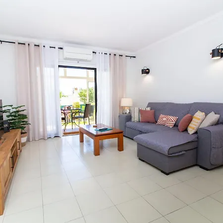 Casa Solway Algarve Escape With Garden & Terrace * Portimao