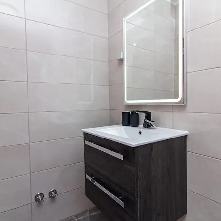 Casa Solway Algarve Escape With Garden & Terrace Апартаменты *