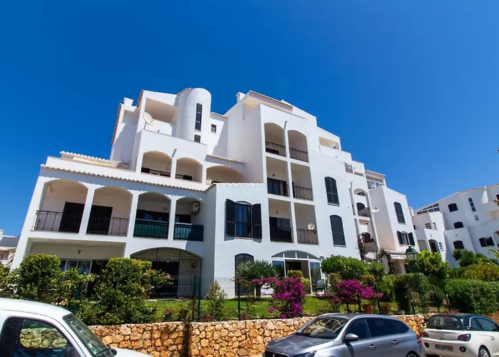 Casa Solway Algarve Escape With Garden & Terrace Apartmán Portimão
