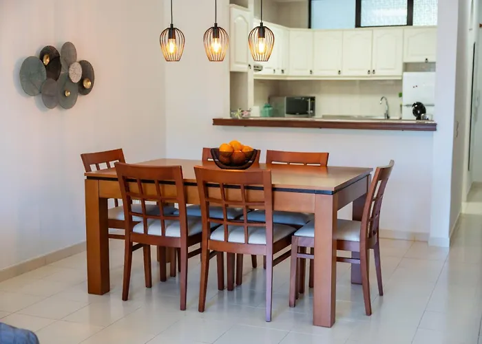 Apartmán Casa Solway Algarve Escape With Garden & Terrace