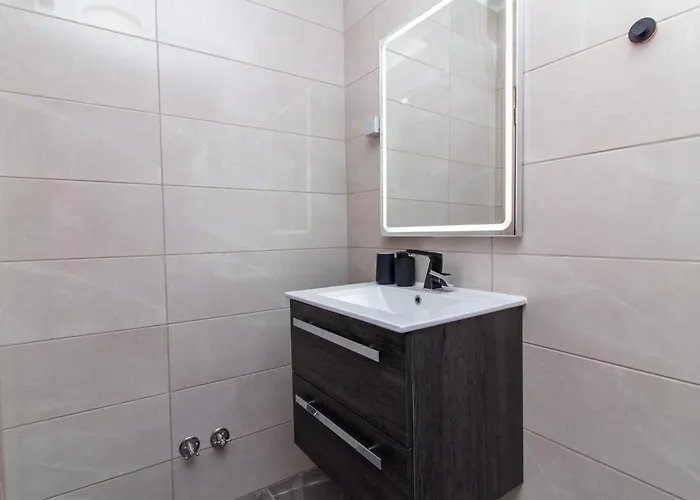 Casa Solway Algarve Escape With Garden & Terrace Apartmán *