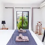 Casa Solway Algarve Escape With Garden & Terrace Apartament *